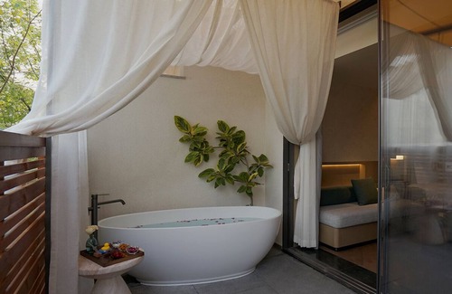 Shapingba Hotel | Yueyin Chongqing Courtyard