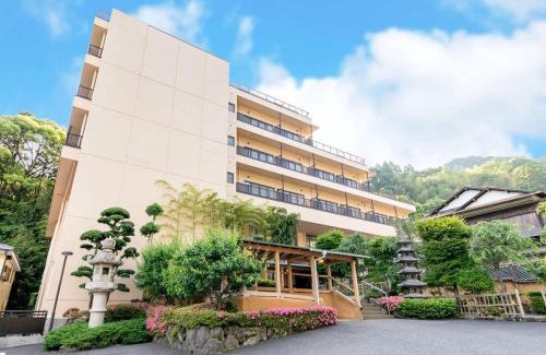 Yugawara Hotel | Yugawara Chiyodasou