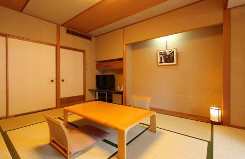 Yugawara Hotel | Yugawara Chiyodasou