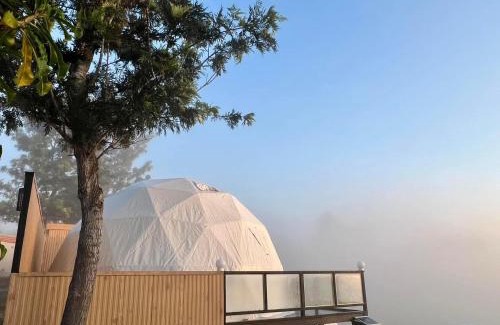 Sado Phong Hotel | Yugencamping khaokho ยูเก็นแคมป์ปิ้ง เขาค้อ