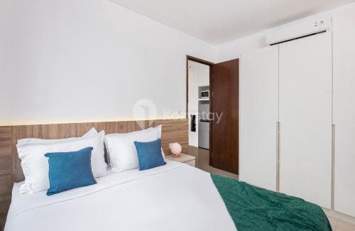 Semanggi Apartment | Yukari by Kozystay - Sudirman