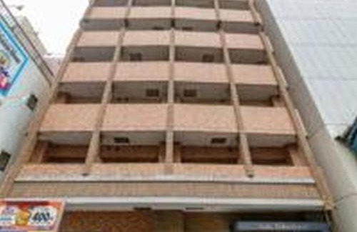 Nanbasennichimae Apartment | Yuki 902 ユキ 902