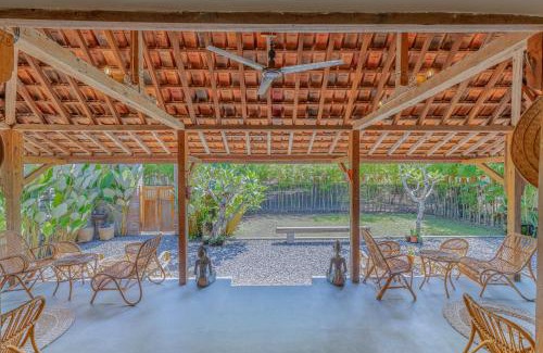 Timbulharjo House | Yukke Tembi Homestay