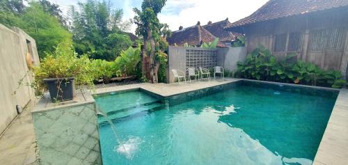 Timbulharjo House | Yukke Tembi Homestay
