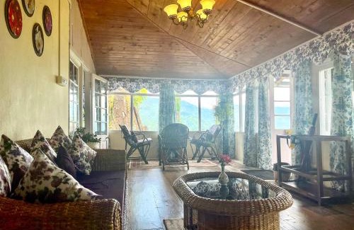Darjeeling Resort | Yule Tea Retreat, Darjeeling