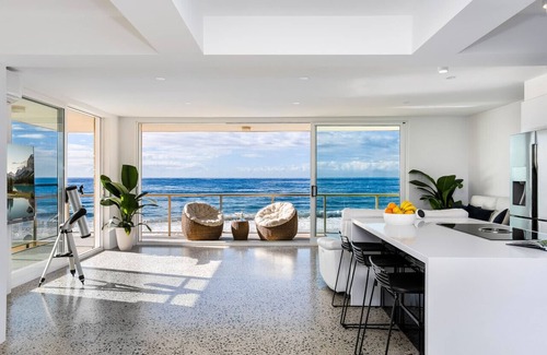 Narrabeen Apartment | Yulunga - Direct Beachfront