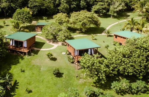 San Ignacio Cabin | Yumas Riverfront Lodge