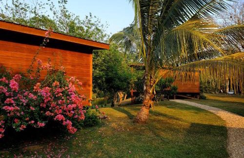 San Ignacio Cabin | Yumas Riverfront Lodge