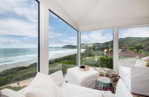 Eastern View House | Yumba - Beach Views on the Great Ocean Road