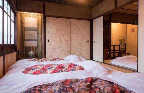 Nishijin House | YUMEJI Vintage Villa