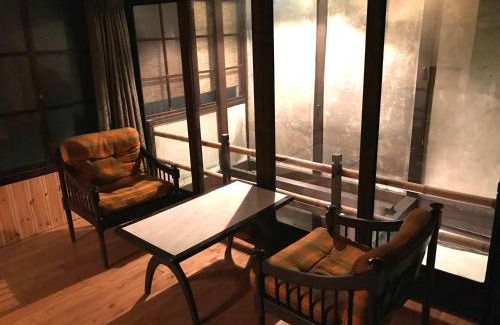 Nishijin House | YUMEJI Vintage Villa