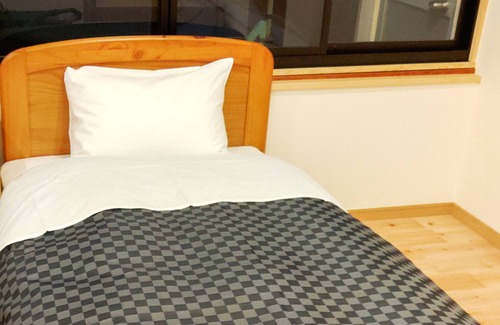 Geisei-mura House | Yumeno Onsen