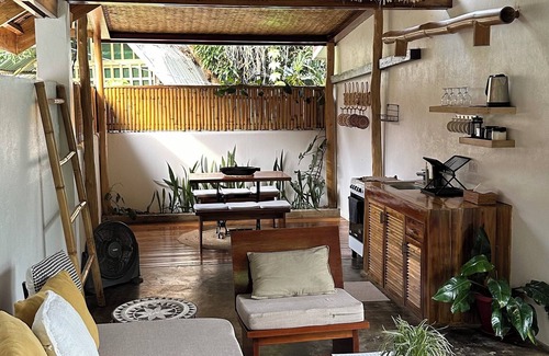 San Vicente Villa | Yumi Villas Port Barton