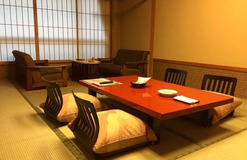 Otsu Hotel | Yumotokan