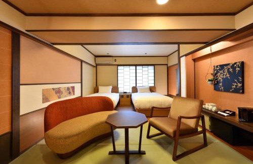 Otsu Hotel | Yumotokan