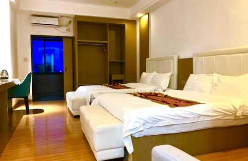 Mittakpheap Hotel | Yun Feng Hotel