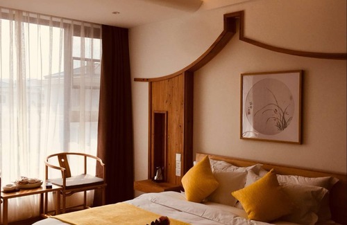 Wuyishan House | Yun Feng Inn - Mount Wuyi