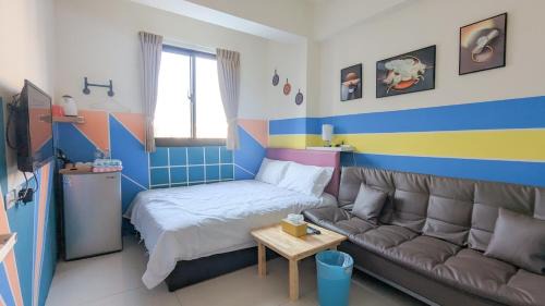 Huwei House | Yun He Homestay