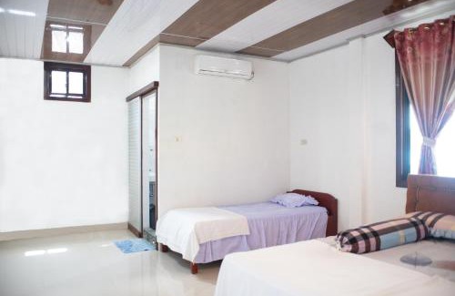 Nias House | Yuni Surf House