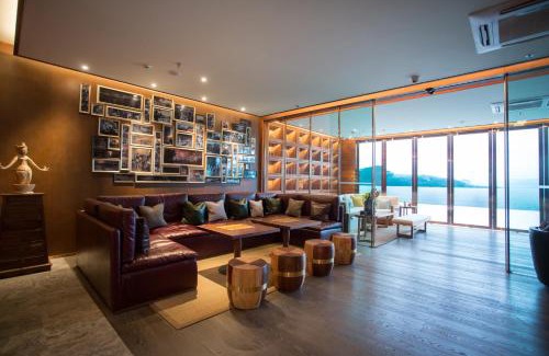 Jinghong Hotel | Yunjian Hotel