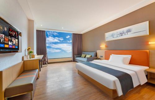 Shunde Hotel | Yunli Boutique Hotel