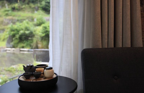 Yuhuan County Bed & Breakfast | Yunshang Xiling Boutique Inn