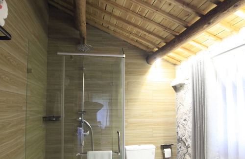 Yuhuan County Bed & Breakfast | Yunshang Xiling Boutique Inn