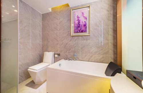 Baiyun Hotel | Yunyuexi Hotel - Guangzhou Baiyun Cengang Branch