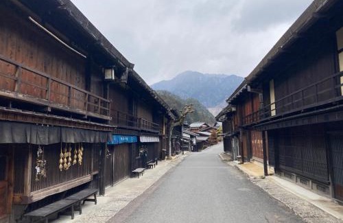 Shinshufudo Onsen Hotel | Yura No Yado Seifuen