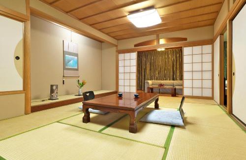 Daianji Onsen Hotel | Yuraku Hotel