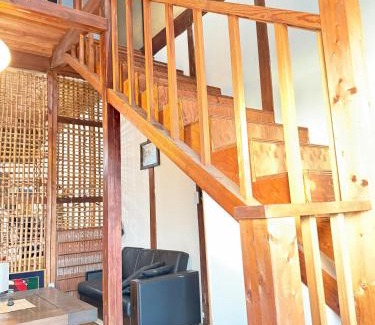 Gose House | Yuraku