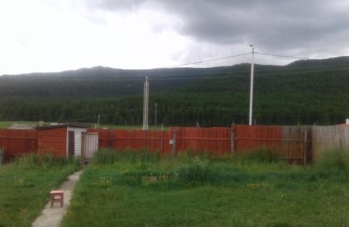 Terelj House | Yurtopia Terelj