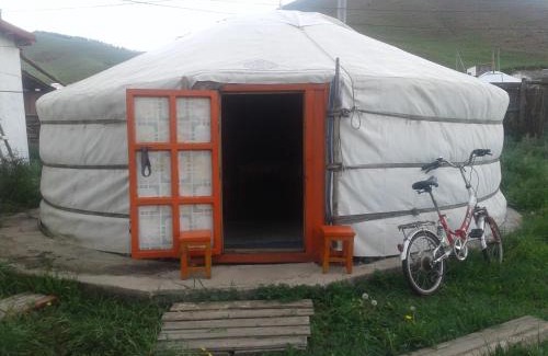 Terelj House | Yurtopia Terelj