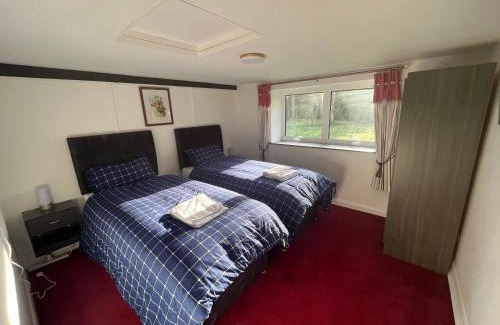 Dunton Green House | Yu’s Guest House