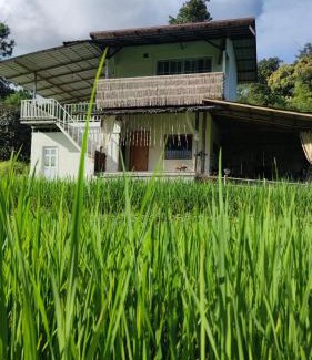 Mok Cham Pae House | Yut Homestay