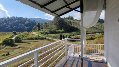Mok Cham Pae House | Yut Homestay