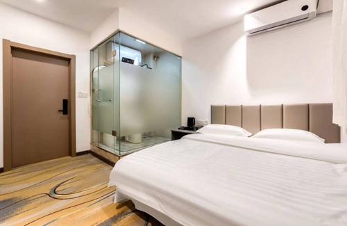 Dao Li Hotel | Yuting Hotel Harbin InternationalAirport