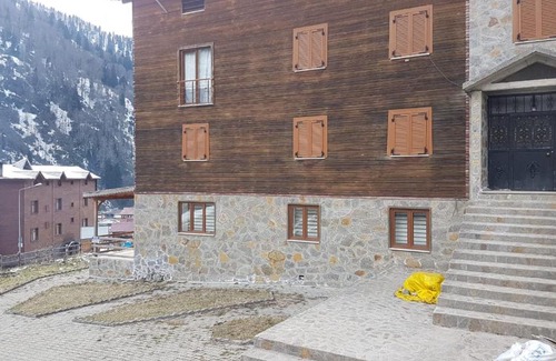 Ayder Yaylasi Apartment | YUVAM APART