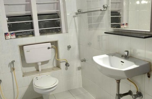 Prabhadevi Hotel | YWCA International Centre