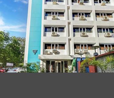 Connaught Place House | YWCA International Guest House
