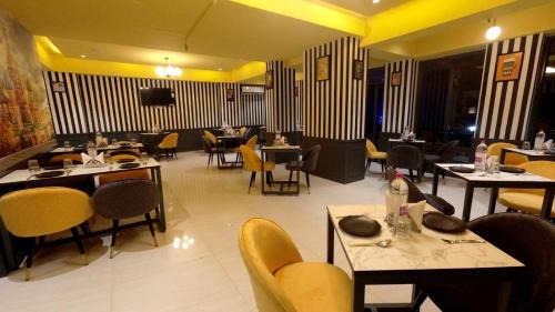 Connaught Place House | YWCA International Guest House