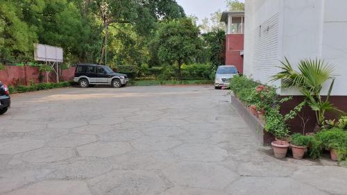 Connaught Place House | YWCA International Guest House