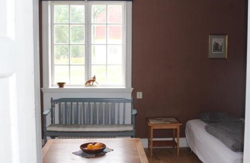 Lagan Bed & Breakfast | Yxkullsund Säteri B&B - Manor & Estate since 1662
