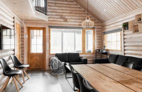 Pori Ski Chalet | Yyteri Beach Lomakeskus, Havulinna 26