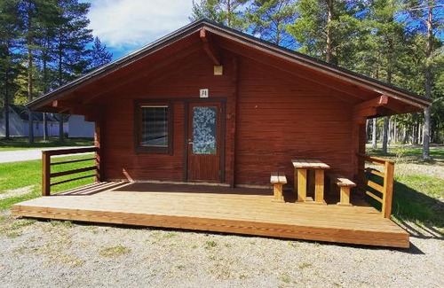 Yyteri Other | Yyteri Camping Cottages