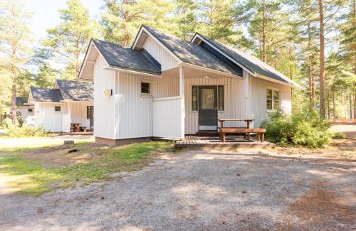 Pori Resort | Yyteri Holiday Cottages
