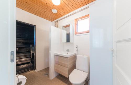 Pori Resort | Yyteri Holiday Cottages