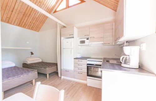 Pori Resort | Yyteri Holiday Cottages