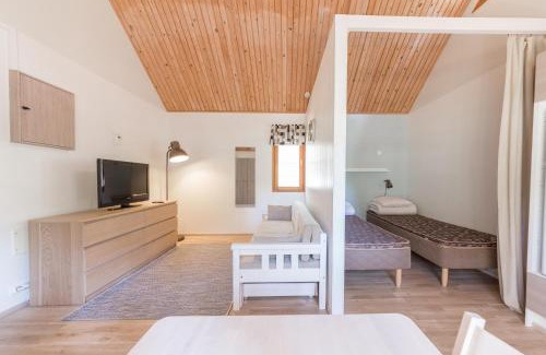 Pori Resort | Yyteri Holiday Cottages