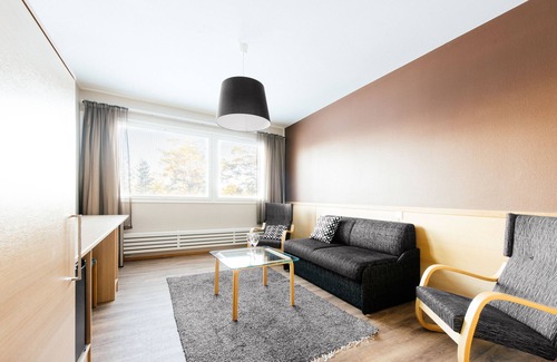 Pori Hotel | Yyteri Hotel & Spa